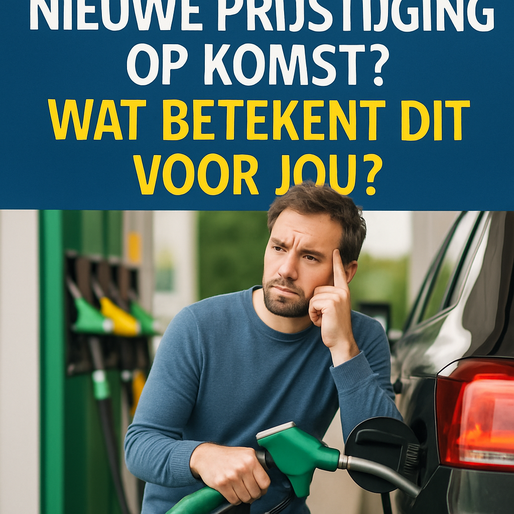 Nieuwe prijsstijging op komst? Wat betekent dit voor jou?